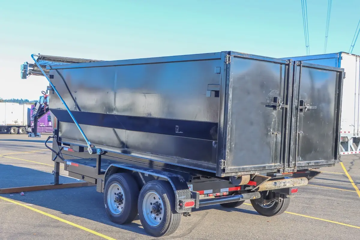 Dumpster Rental services in New Ulm, MN